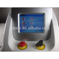 Handheld e-luz laser portátil ipl lidar com máquina de remoção de cabelo perfeito TM-118